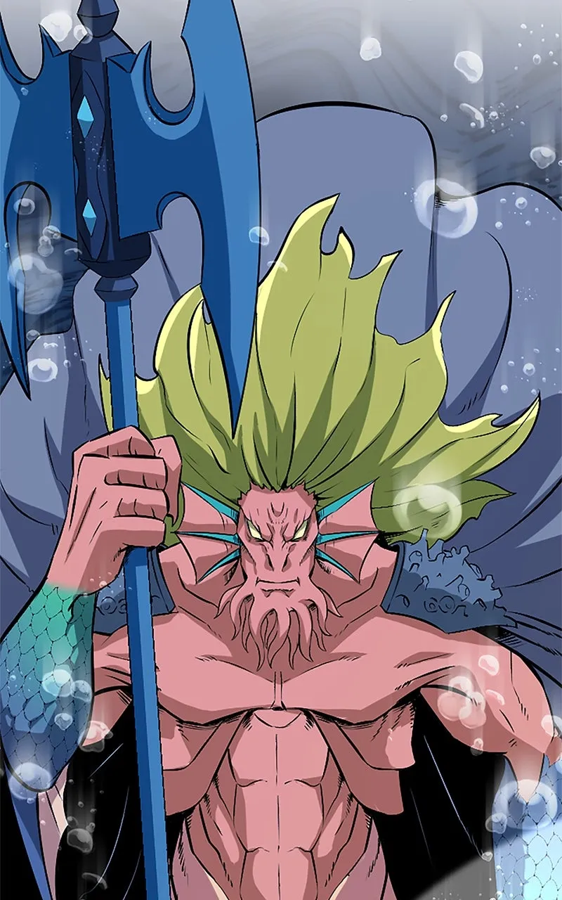 The Unparalleled Hidden Rank Equipment Chapter 40 page 73 - 