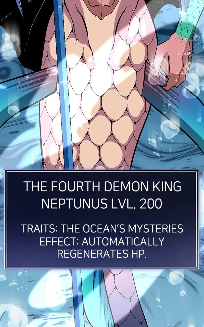 The Unparalleled Hidden Rank Equipment Chapter 40 page 74 - 