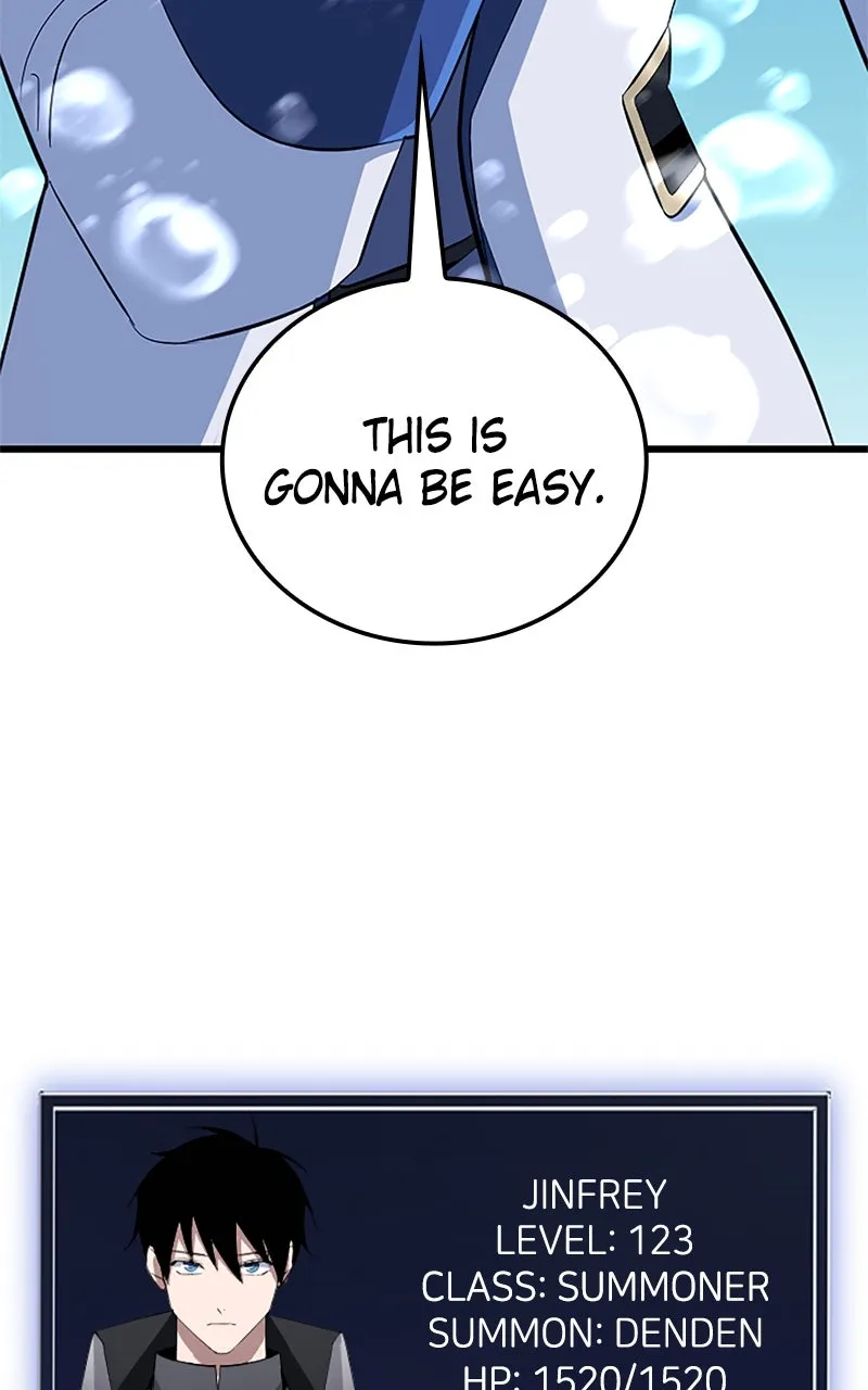 The Unparalleled Hidden Rank Equipment Chapter 40 page 78 - 