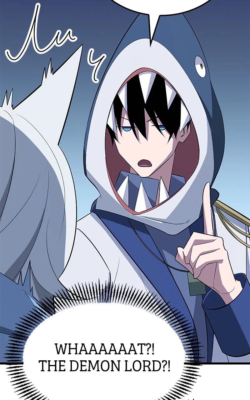 The Unparalleled Hidden Rank Equipment Chapter 40 page 9 - 
