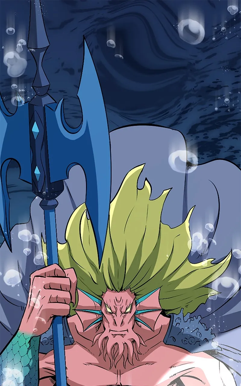 The Unparalleled Hidden Rank Equipment Chapter 41 page 1 - 