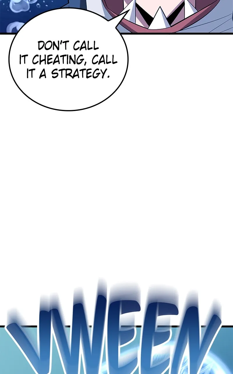 The Unparalleled Hidden Rank Equipment Chapter 41 page 12 - 