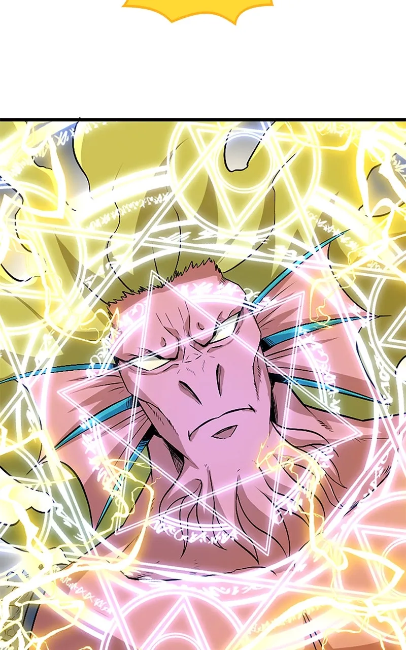 The Unparalleled Hidden Rank Equipment Chapter 41 page 17 - 