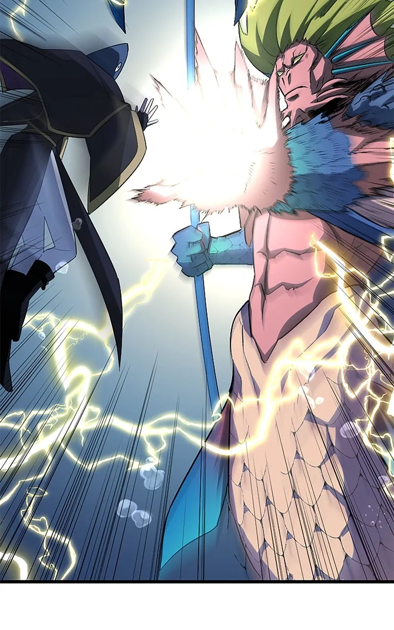The Unparalleled Hidden Rank Equipment Chapter 41 page 19 - 