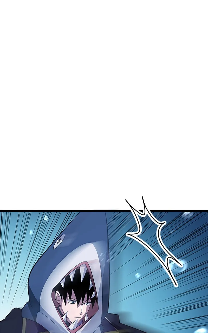 The Unparalleled Hidden Rank Equipment Chapter 41 page 20 - 
