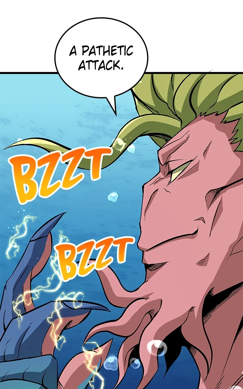 The Unparalleled Hidden Rank Equipment Chapter 41 page 22 - 