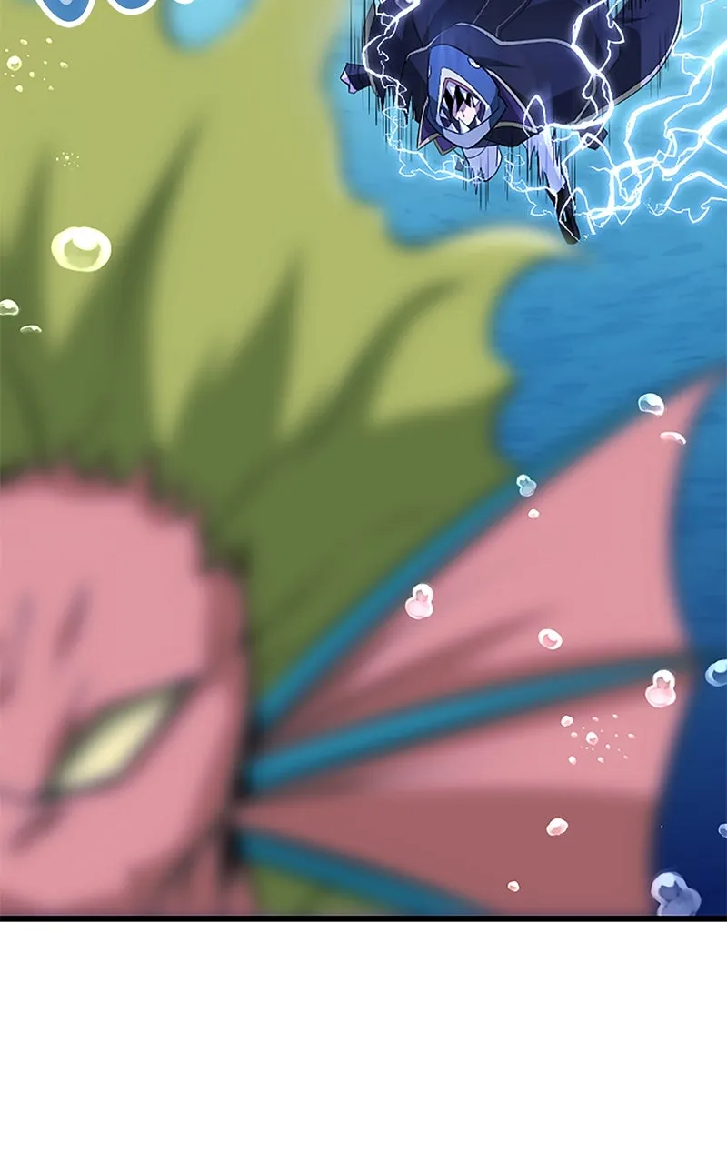 The Unparalleled Hidden Rank Equipment Chapter 41 page 25 - 