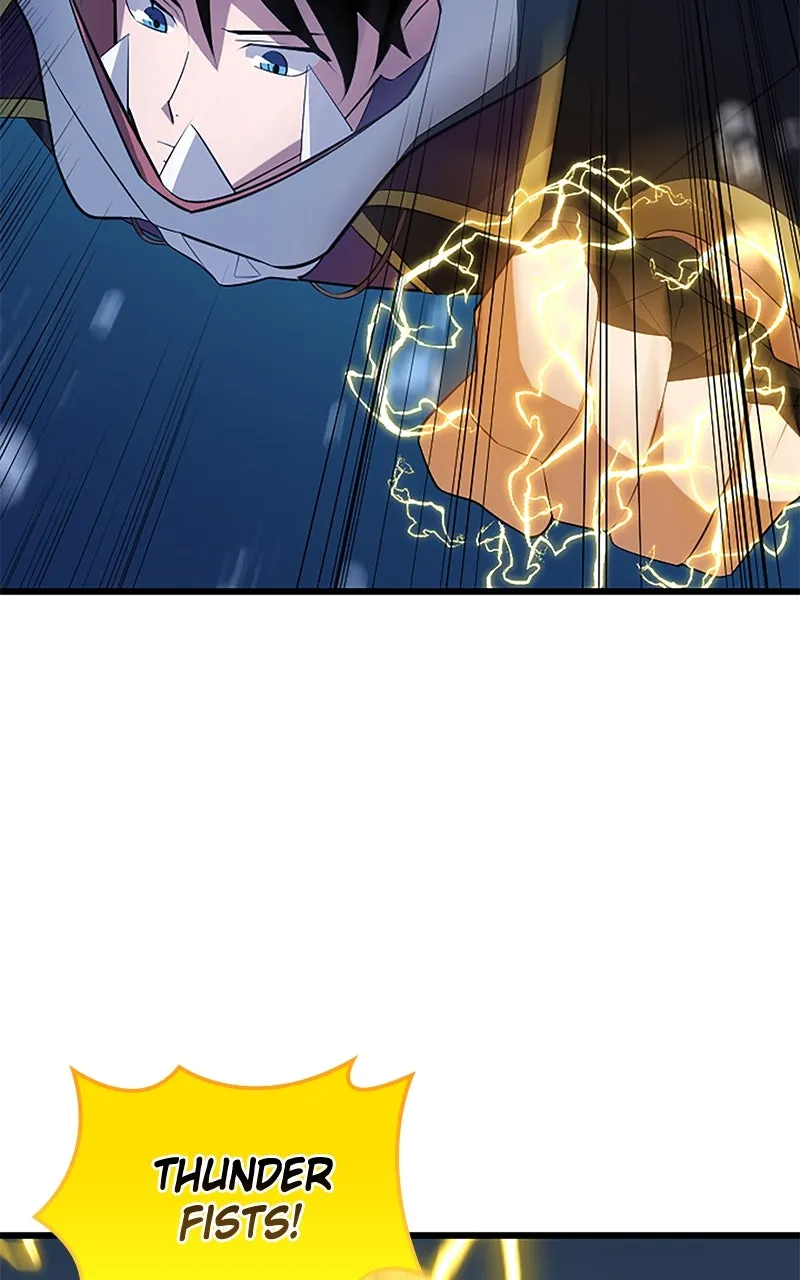 The Unparalleled Hidden Rank Equipment Chapter 41 page 27 - 