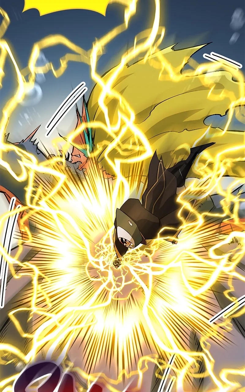 The Unparalleled Hidden Rank Equipment Chapter 41 page 28 - 
