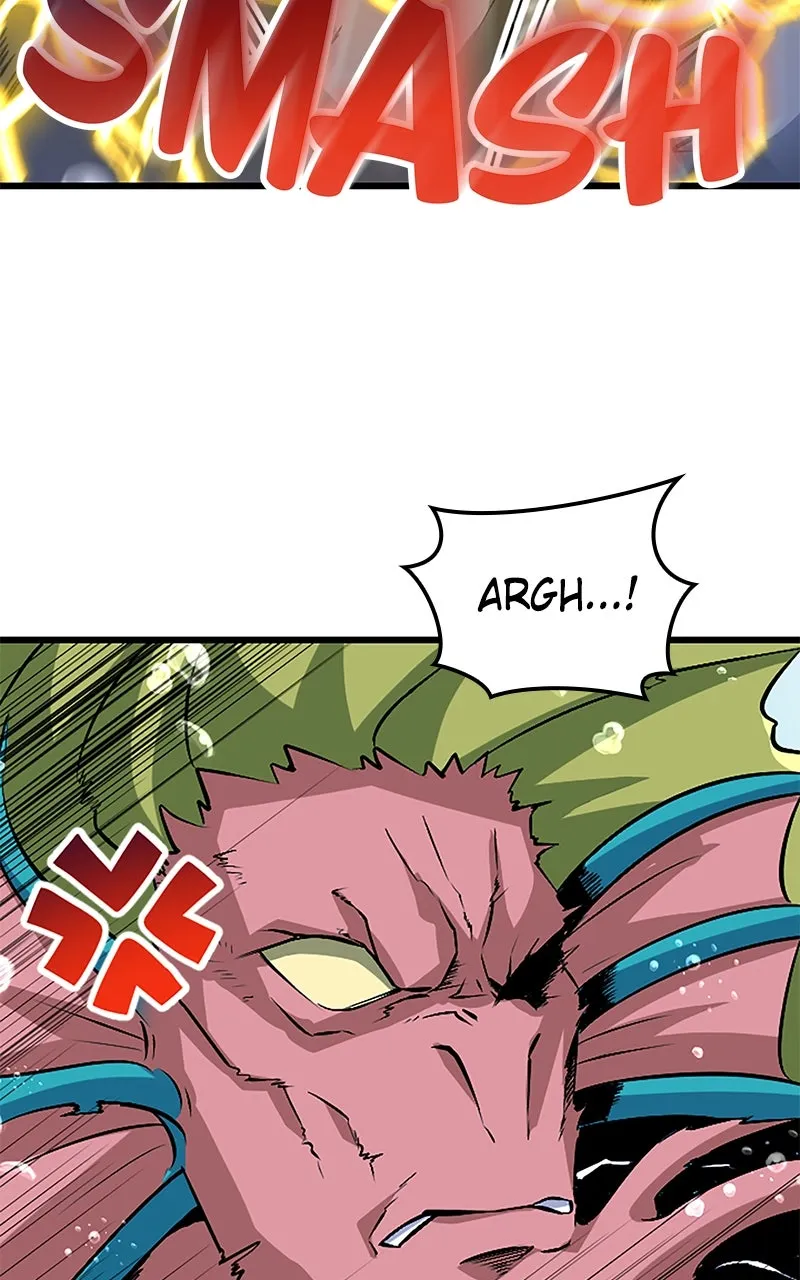 The Unparalleled Hidden Rank Equipment Chapter 41 page 29 - 