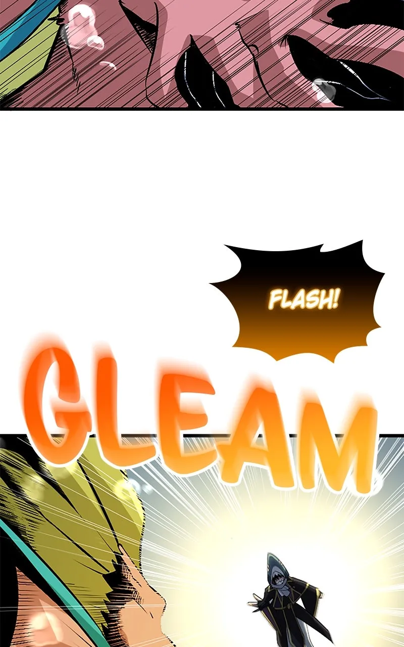 The Unparalleled Hidden Rank Equipment Chapter 41 page 30 - 