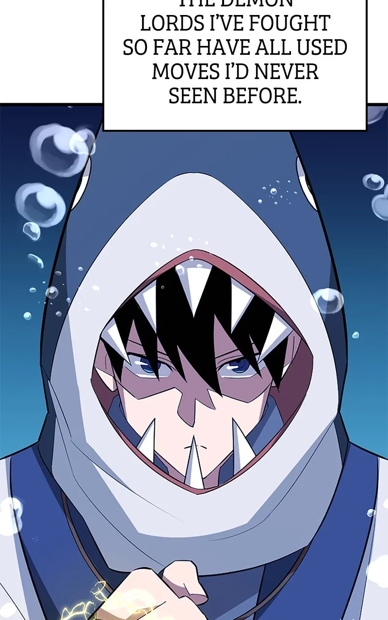 The Unparalleled Hidden Rank Equipment Chapter 41 page 4 - 