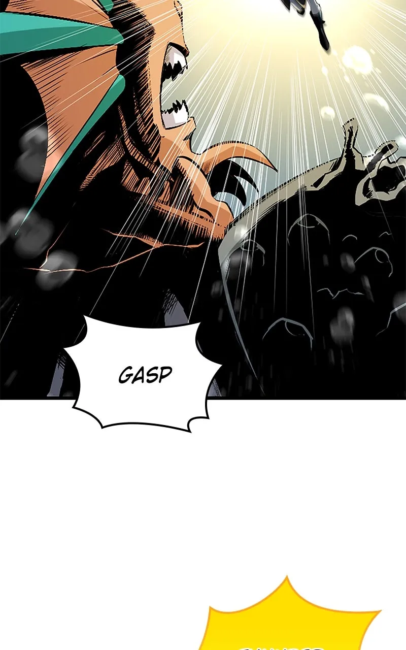 The Unparalleled Hidden Rank Equipment Chapter 41 page 31 - 