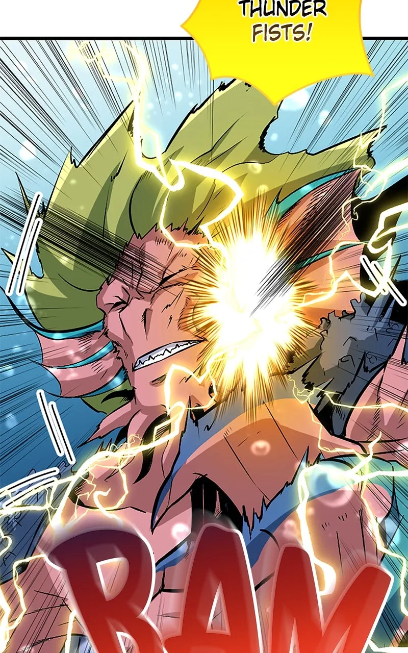 The Unparalleled Hidden Rank Equipment Chapter 41 page 32 - 