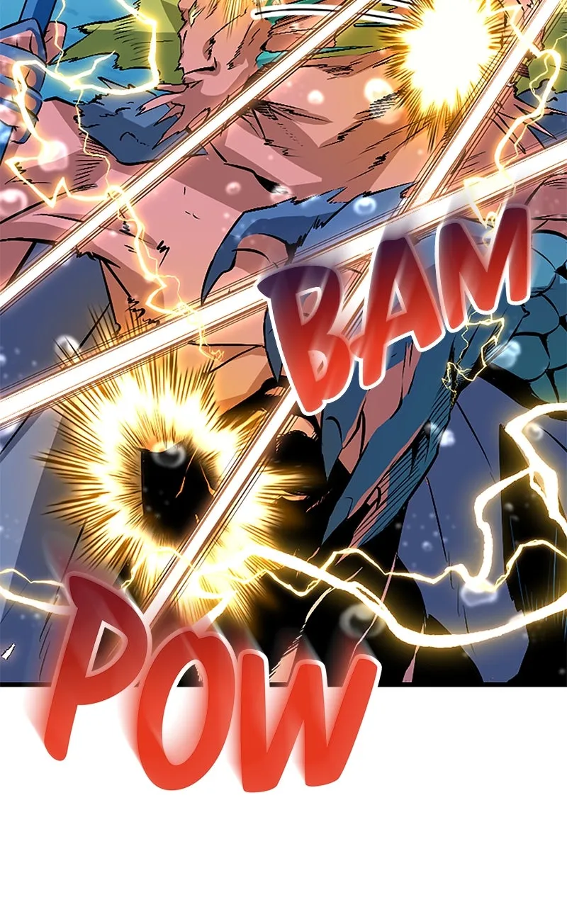The Unparalleled Hidden Rank Equipment Chapter 41 page 34 - 
