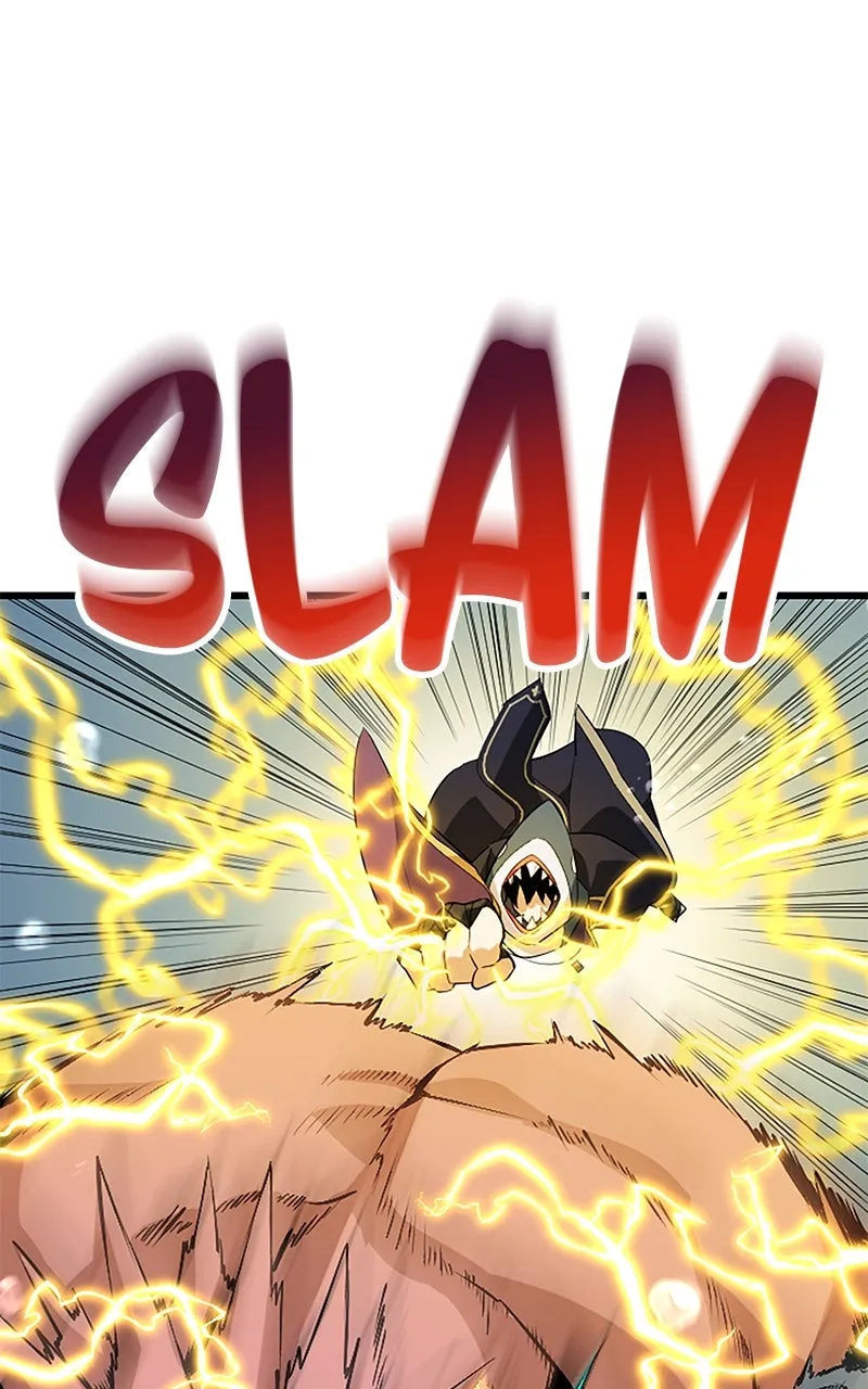 The Unparalleled Hidden Rank Equipment Chapter 41 page 35 - 