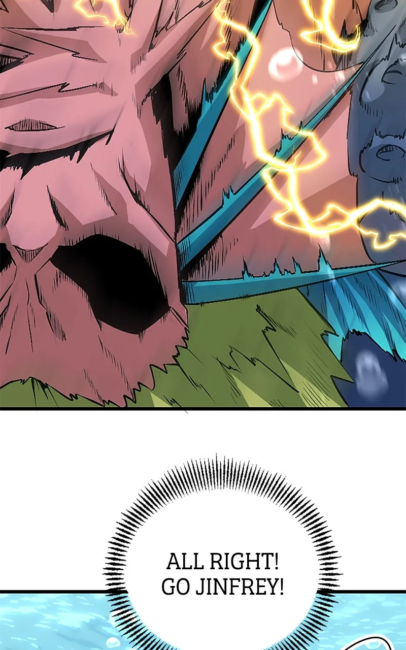 The Unparalleled Hidden Rank Equipment Chapter 41 page 36 - 