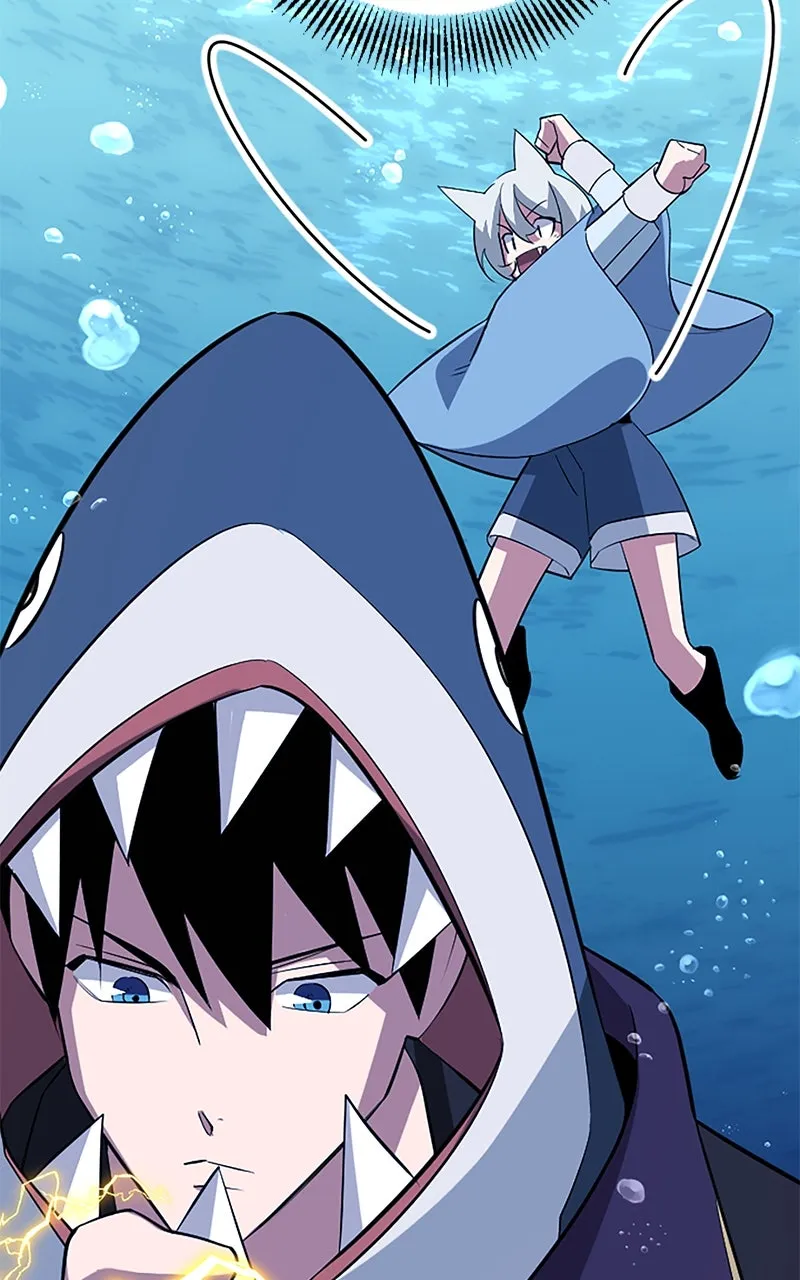 The Unparalleled Hidden Rank Equipment Chapter 41 page 37 - 