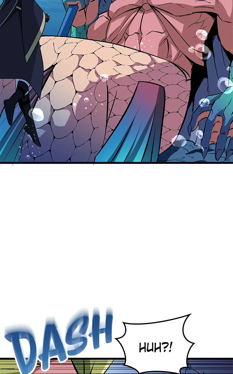 The Unparalleled Hidden Rank Equipment Chapter 41 page 39 - 