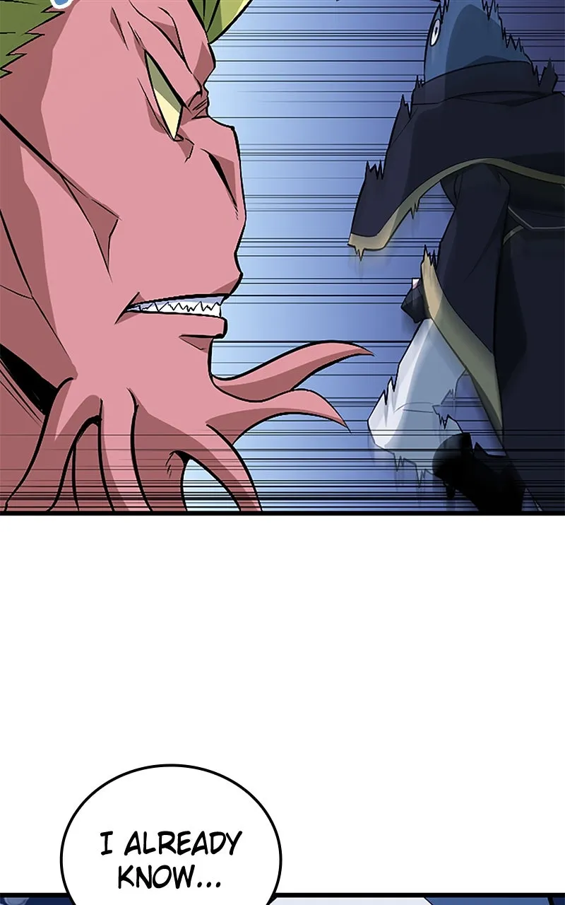 The Unparalleled Hidden Rank Equipment Chapter 41 page 40 - 
