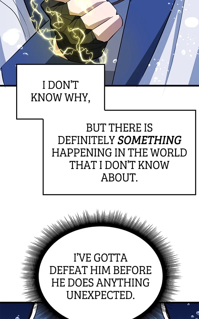 The Unparalleled Hidden Rank Equipment Chapter 41 page 5 - 
