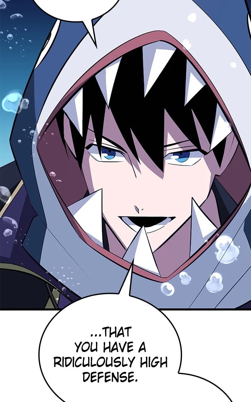 The Unparalleled Hidden Rank Equipment Chapter 41 page 41 - 