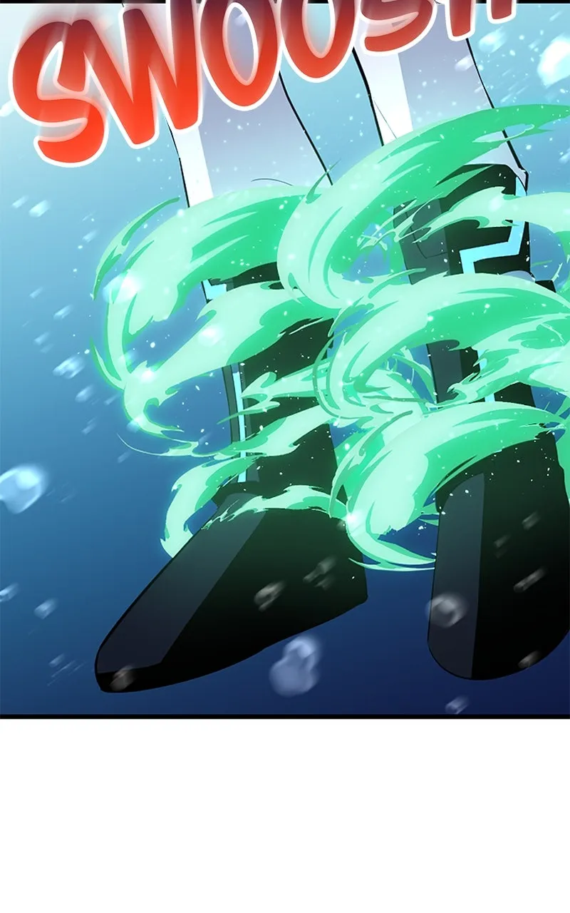The Unparalleled Hidden Rank Equipment Chapter 41 page 43 - 
