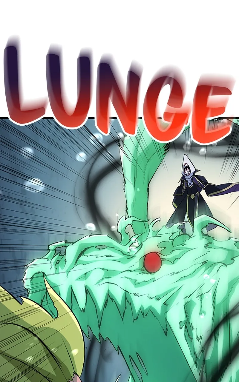 The Unparalleled Hidden Rank Equipment Chapter 41 page 44 - 
