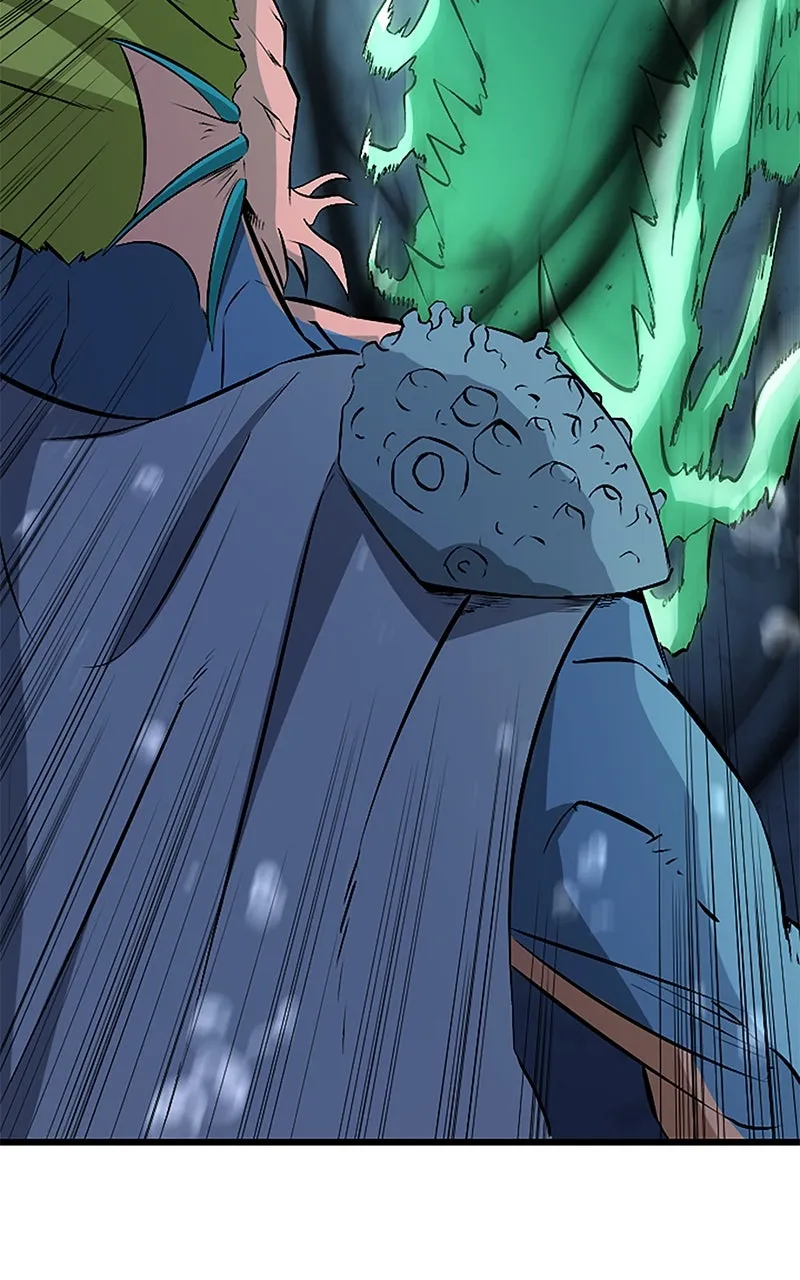 The Unparalleled Hidden Rank Equipment Chapter 41 page 45 - 