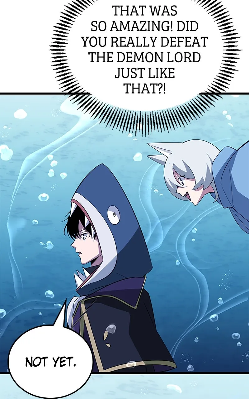 The Unparalleled Hidden Rank Equipment Chapter 41 page 49 - 