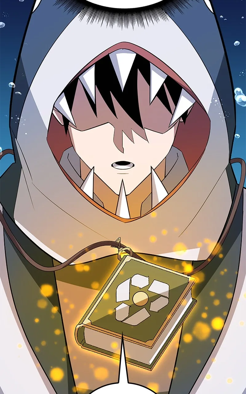 The Unparalleled Hidden Rank Equipment Chapter 41 page 6 - 