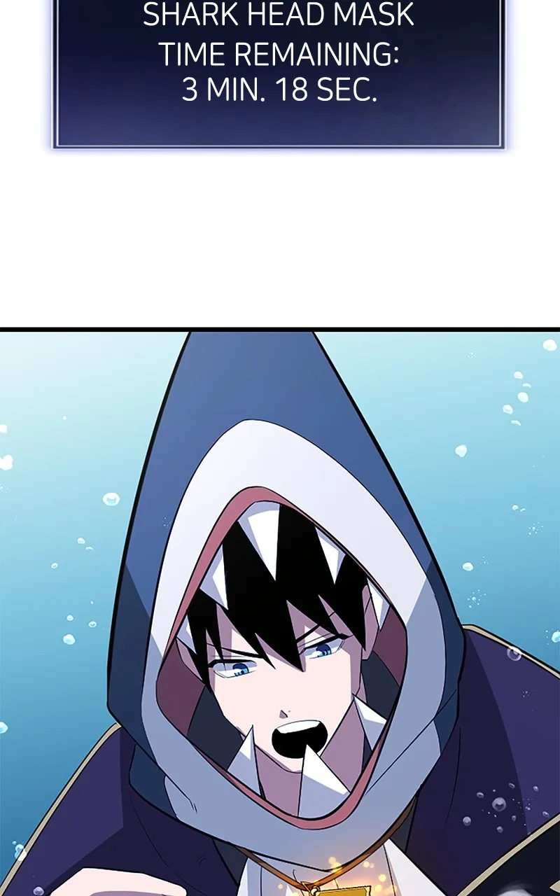 The Unparalleled Hidden Rank Equipment Chapter 41 page 52 - 