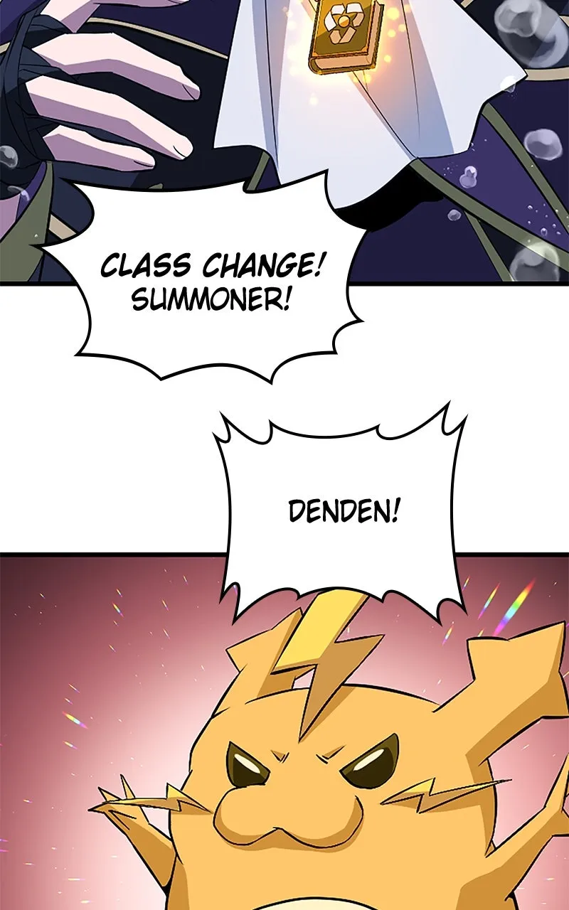 The Unparalleled Hidden Rank Equipment Chapter 41 page 53 - 