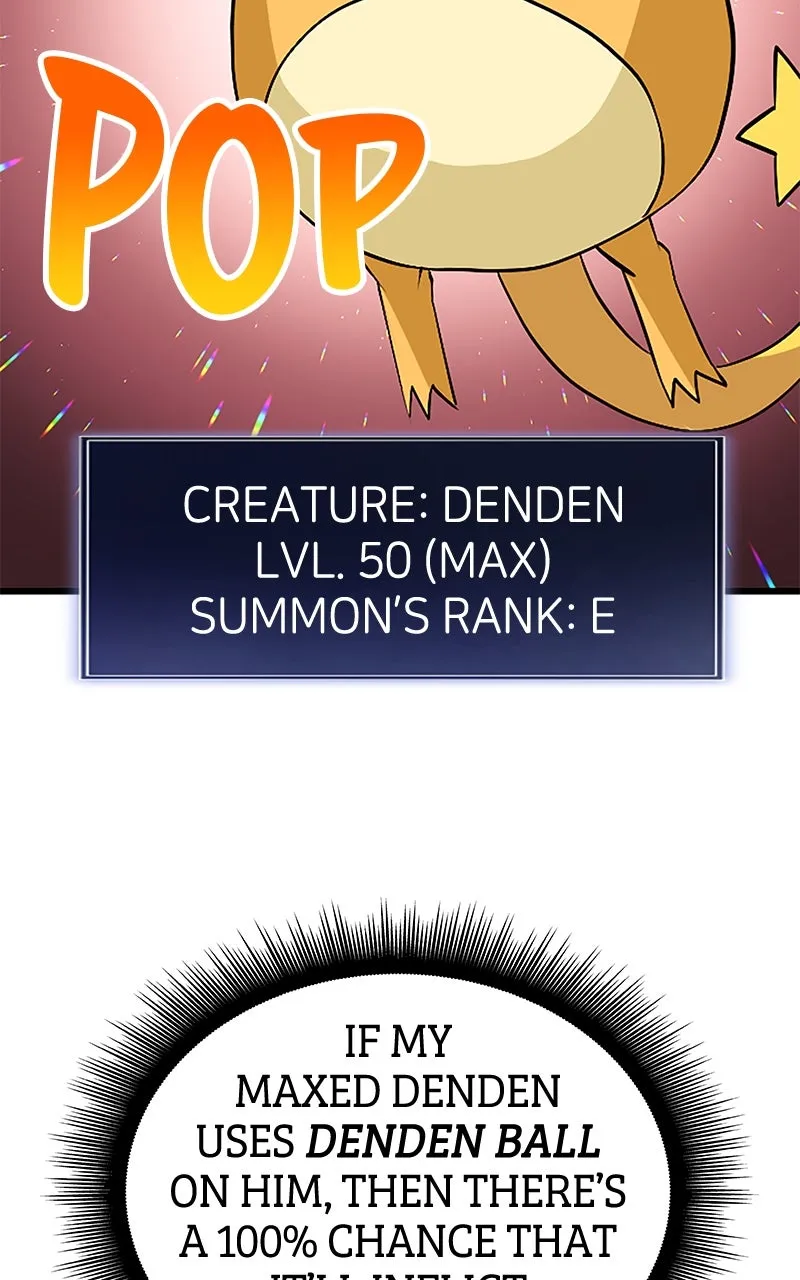 The Unparalleled Hidden Rank Equipment Chapter 41 page 54 - 