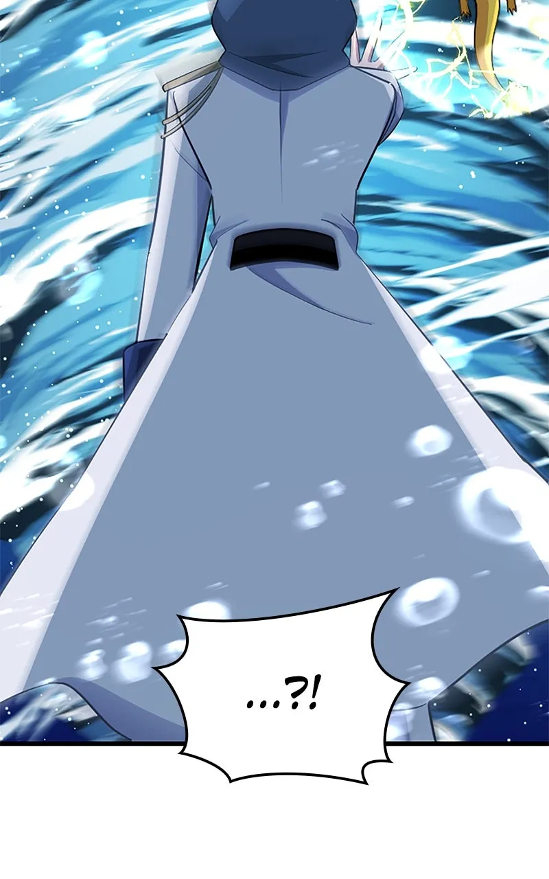 The Unparalleled Hidden Rank Equipment Chapter 41 page 57 - 