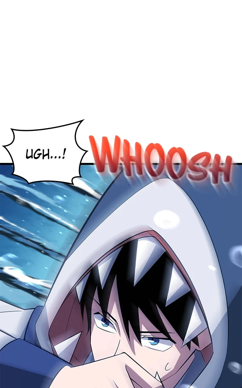 The Unparalleled Hidden Rank Equipment Chapter 41 page 58 - 