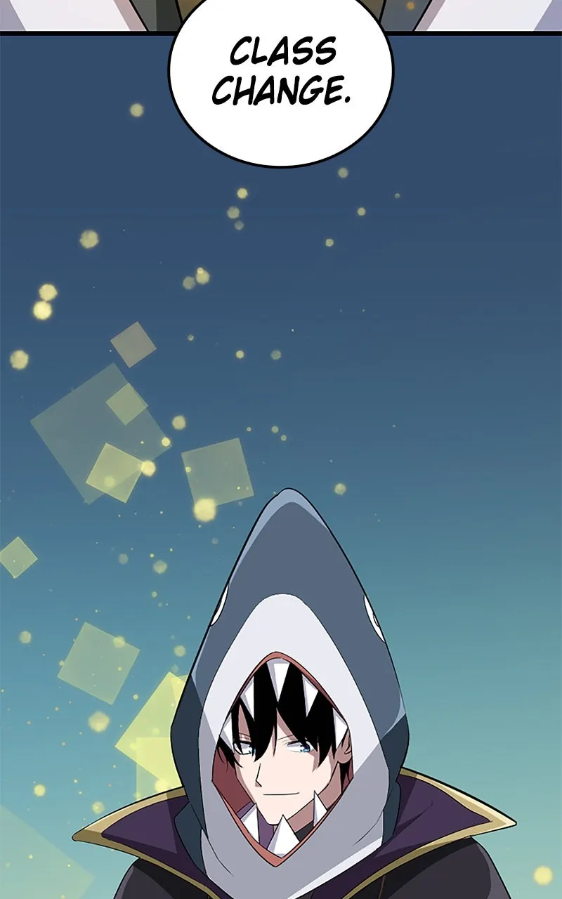The Unparalleled Hidden Rank Equipment Chapter 41 page 7 - 