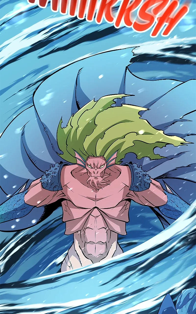 The Unparalleled Hidden Rank Equipment Chapter 41 page 61 - 