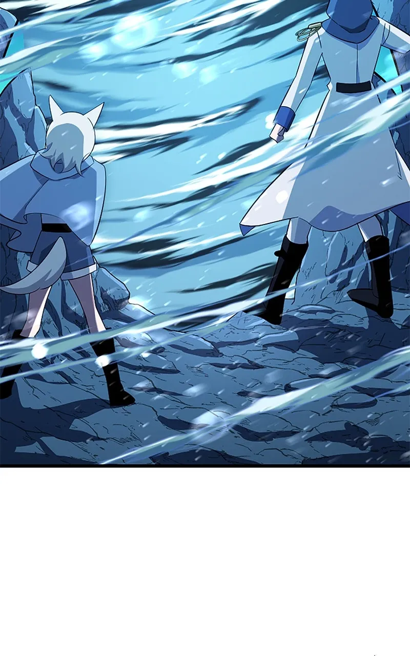 The Unparalleled Hidden Rank Equipment Chapter 41 page 62 - 
