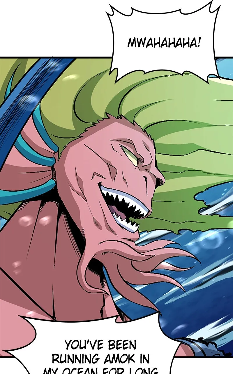 The Unparalleled Hidden Rank Equipment Chapter 41 page 63 - 