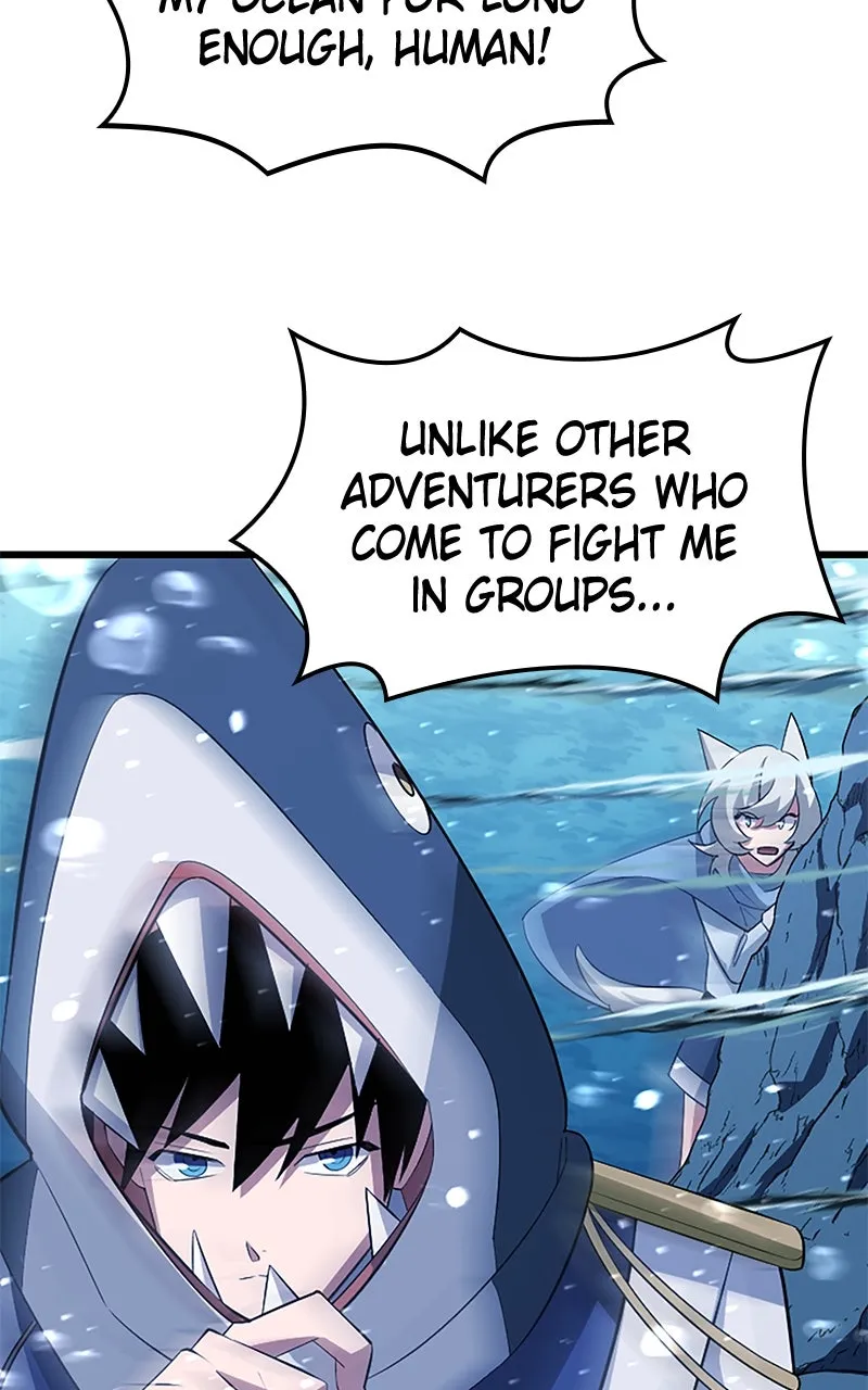 The Unparalleled Hidden Rank Equipment Chapter 41 page 64 - 