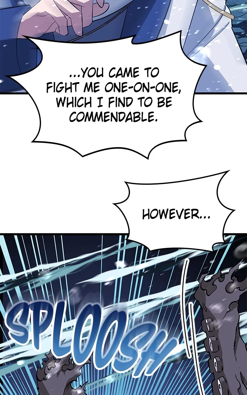 The Unparalleled Hidden Rank Equipment Chapter 41 page 65 - 