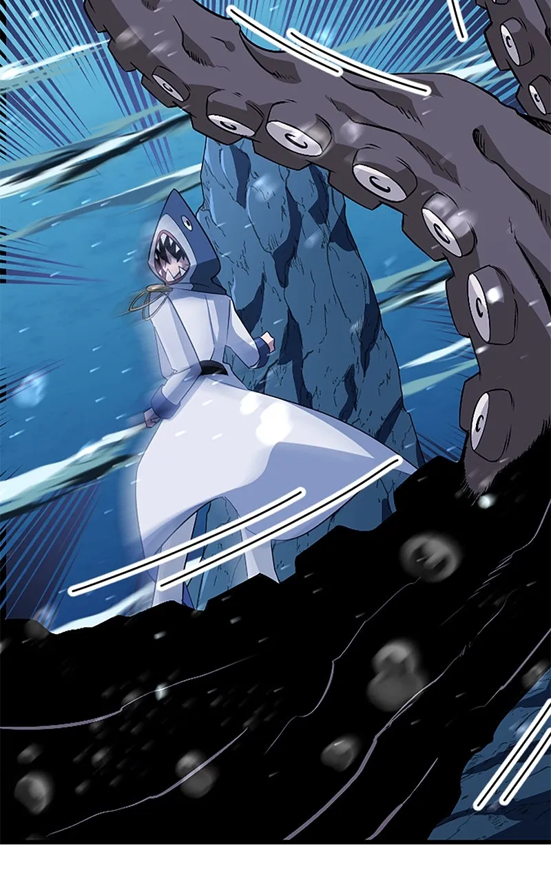 The Unparalleled Hidden Rank Equipment Chapter 41 page 66 - 