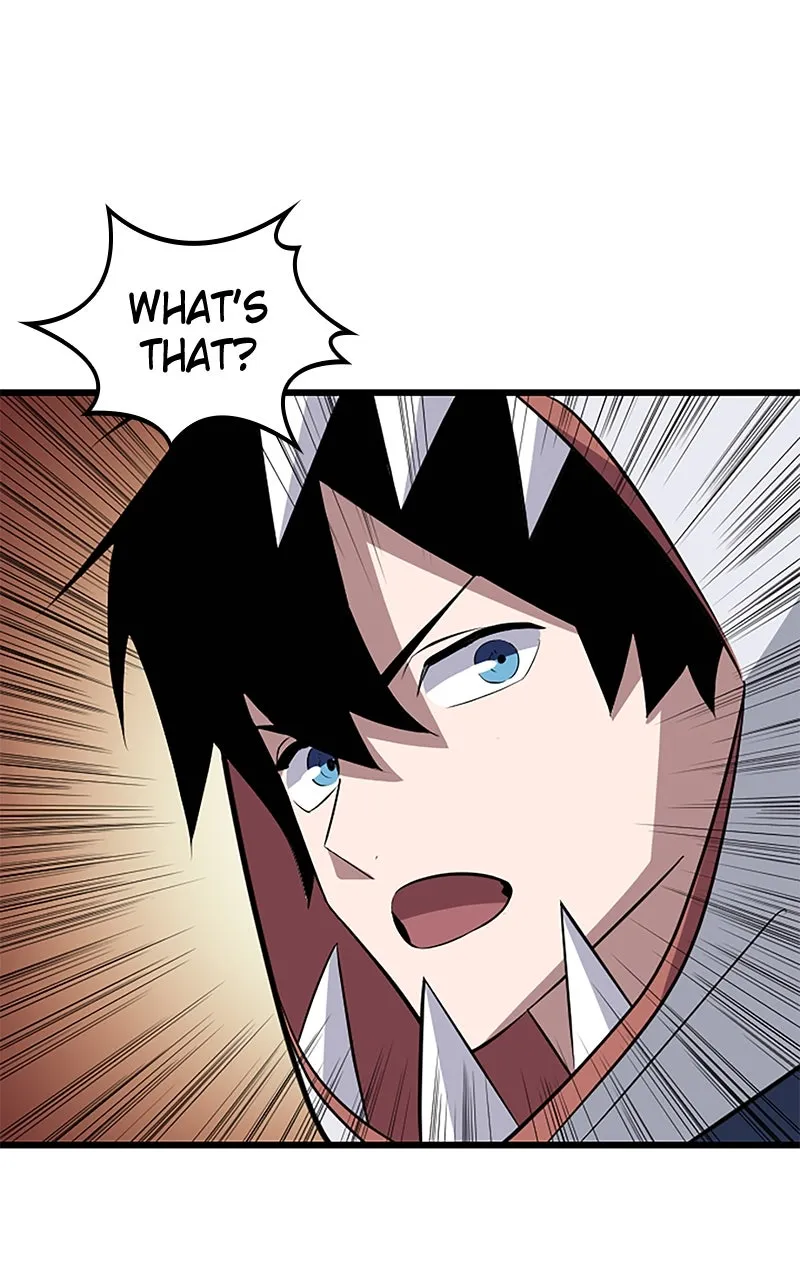 The Unparalleled Hidden Rank Equipment Chapter 41 page 67 - 