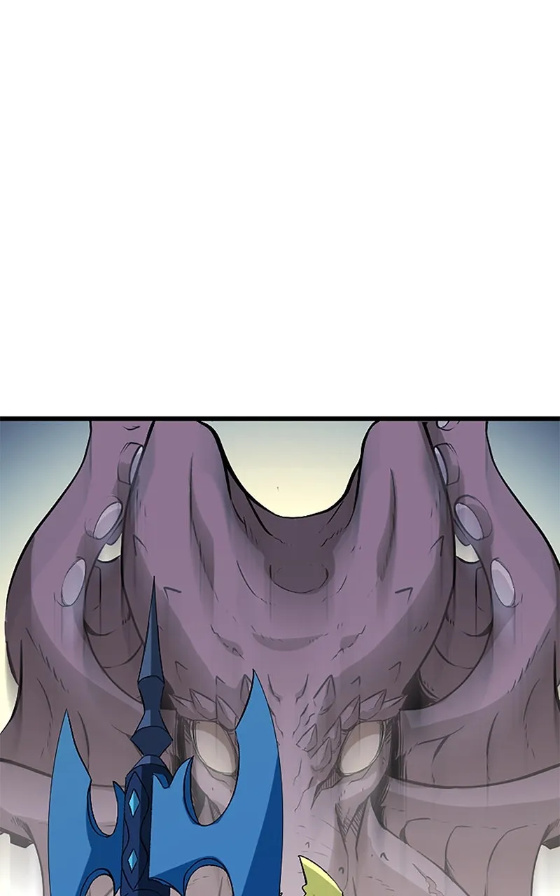 The Unparalleled Hidden Rank Equipment Chapter 41 page 68 - 