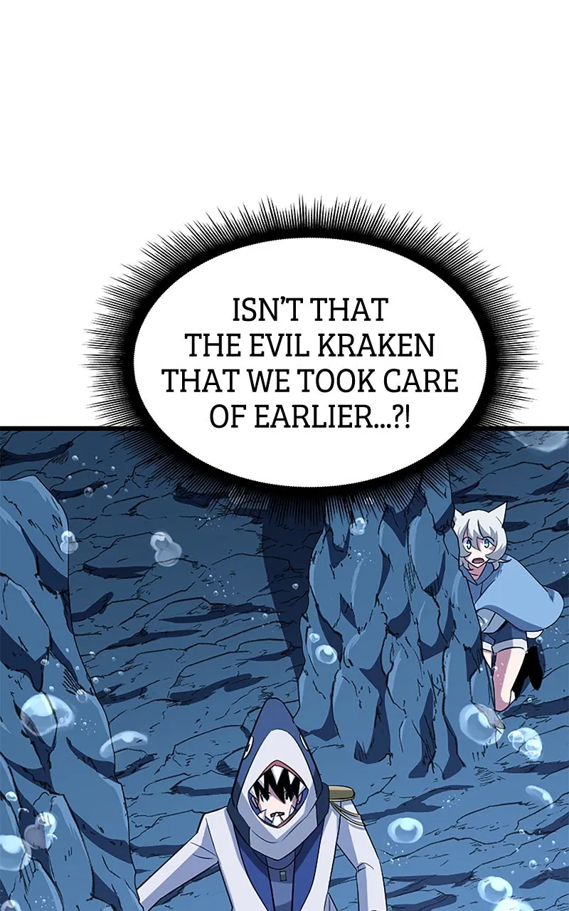 The Unparalleled Hidden Rank Equipment Chapter 41 page 70 - 