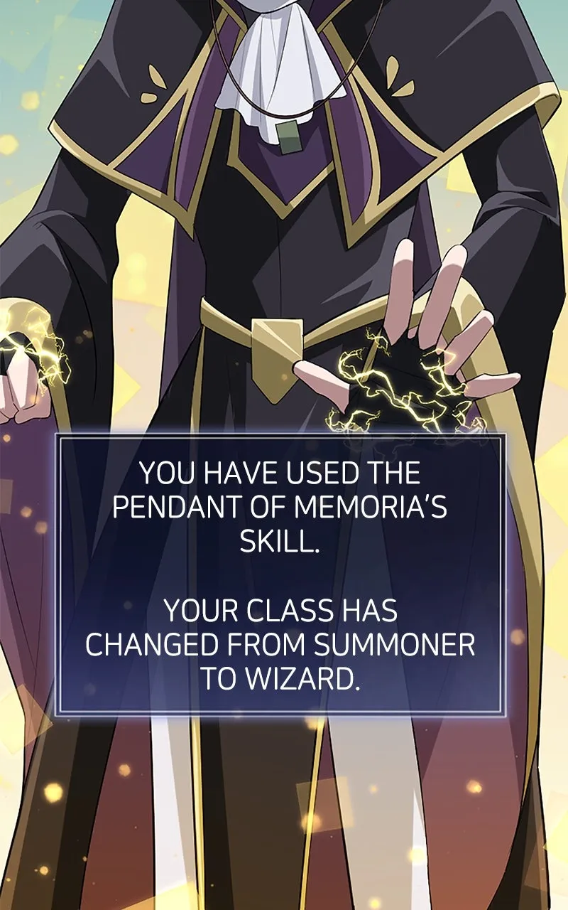 The Unparalleled Hidden Rank Equipment Chapter 41 page 8 - 