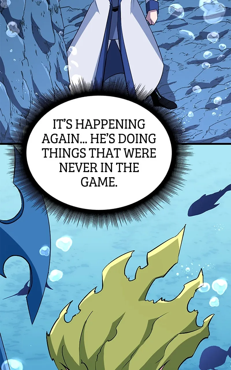 The Unparalleled Hidden Rank Equipment Chapter 41 page 71 - 