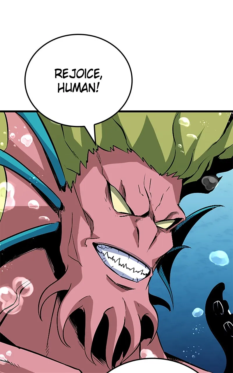 The Unparalleled Hidden Rank Equipment Chapter 41 page 74 - 