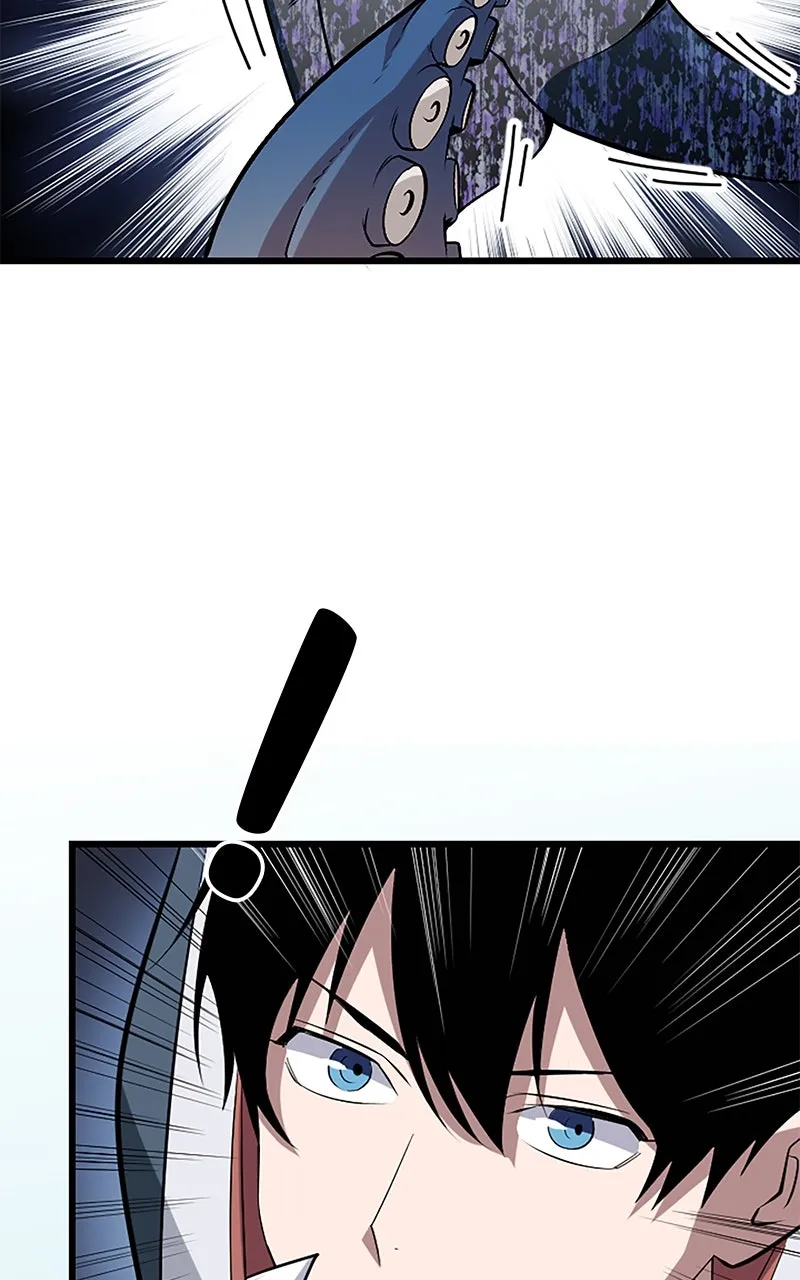 The Unparalleled Hidden Rank Equipment Chapter 41 page 77 - 